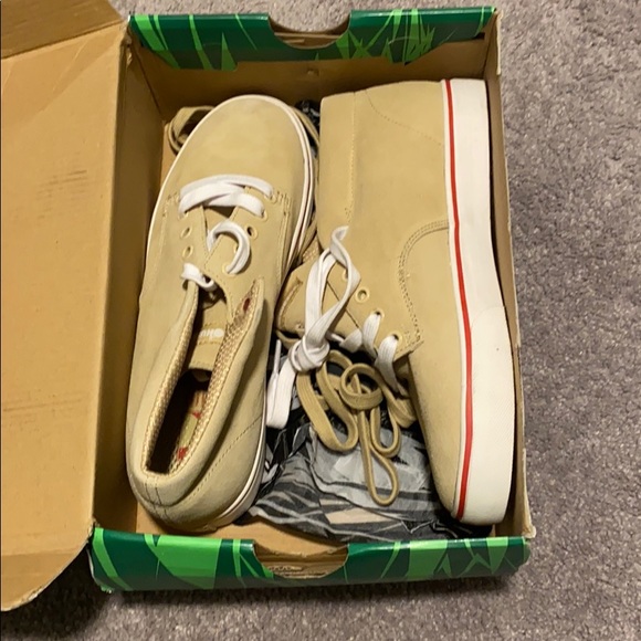 The hundreds sneakers - Picture 3 of 10